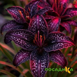 Лилейник Вояж купить по цене от 699р. в интернет-магазине «Посадика» с доставкой почтой в в Катав-Ивановске и по всей России – [изображение №1].