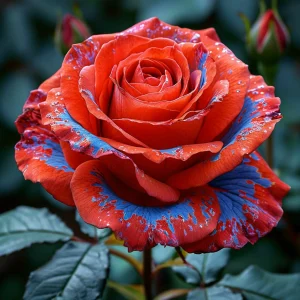 Роза Сикрет Гарден купить по цене от 619р. в интернет-магазине «Посадика» с доставкой почтой в в Катав-Ивановске и по всей России – [изображение №1].