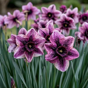 Нарцисс Гарден Лэджент купить по цене от 2000р. в интернет-магазине «Посадика» с доставкой почтой в в Катав-Ивановске и по всей России – [изображение №1].