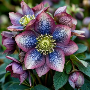 Морозник Винтер Сонет купить по цене от 456р. в интернет-магазине «Посадика» с доставкой почтой в в Катав-Ивановске и по всей России – [изображение №1].