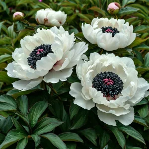 Пион Инк Эн купить по цене от 429р. в интернет-магазине «Посадика» с доставкой почтой в в Катав-Ивановске и по всей России – [изображение №1].