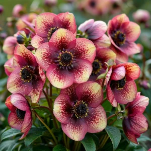 Морозник Грин Шадоу купить по цене от 449р. в интернет-магазине «Посадика» с доставкой почтой в в Катав-Ивановске и по всей России – [изображение №1].