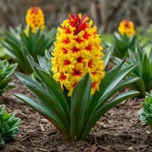 Гиацинт Скай Блюм купить по цене от 2099р. в интернет-магазине «Посадика» с доставкой почтой в в Катав-Ивановске и по всей России – [изображение №1].