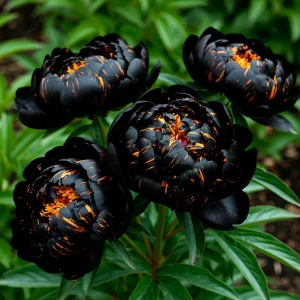 Пион Скай Дансер купить по цене от 419р. в интернет-магазине «Посадика» с доставкой почтой в в Катав-Ивановске и по всей России – [изображение №1].