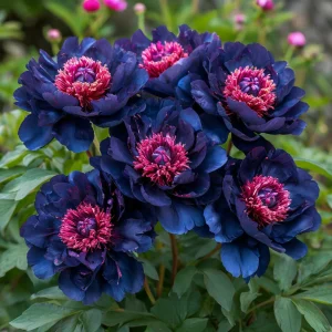 Пион Эко Дримз купить по цене от 620р. в интернет-магазине «Посадика» с доставкой почтой в в Катав-Ивановске и по всей России – [изображение №1].