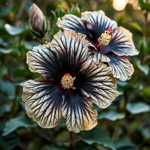 Гибискус Голден Хэвен купить по цене от 278р. в интернет-магазине «Посадика» с доставкой почтой в в Катав-Ивановске и по всей России – [изображение №1].