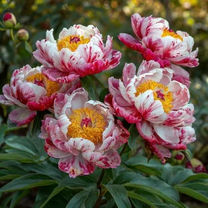 Пион Клауд Вельвет купить по цене от 420р. в интернет-магазине «Посадика» с доставкой почтой в в Катав-Ивановске и по всей России – [изображение №1].