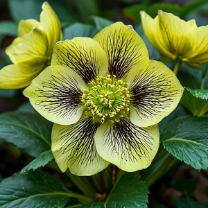 Морозник Аква Дримс купить по цене от 490р. в интернет-магазине «Посадика» с доставкой почтой в в Катав-Ивановске и по всей России – [изображение №1].