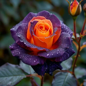 Роза Рэй Оф Хоуп купить по цене от 319р. в интернет-магазине «Посадика» с доставкой почтой в в Катав-Ивановске и по всей России – [изображение №1].