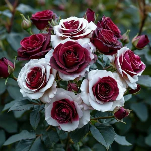 Роза Лост Лав купить по цене от 480р. в интернет-магазине «Посадика» с доставкой почтой в в Катав-Ивановске и по всей России – [изображение №1].